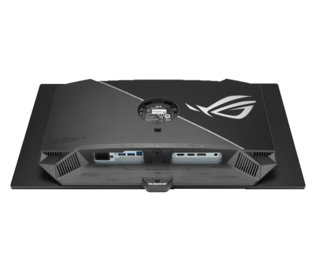 ASUS ROG Strix OLED XG27UQDMS - 1535847 - zdjęcie 5